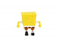 Sponge Bob figurka 2,5", 4druhy, DP12, Wave 1